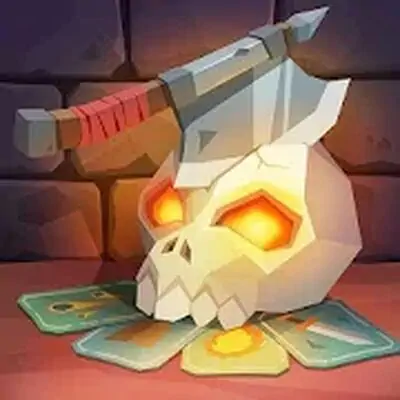 Download Dungeon Tales: RPG Card Game & Roguelike Battles MOD APK [Unlocked All] for Android ver. 2.26