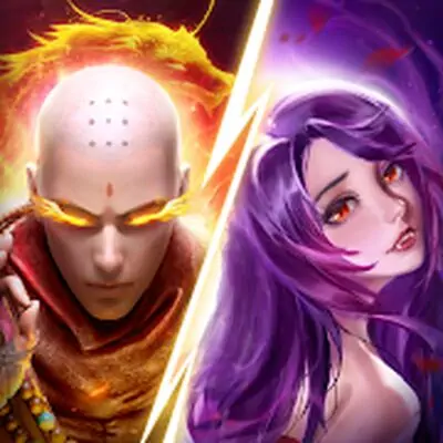 Download Realm of Heroes MOD APK [Unlimited Money] for Android ver. 0.26.40