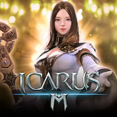 Download Icarus M: Riders of Icarus MOD APK [Unlocked All] for Android ver. Varies with device