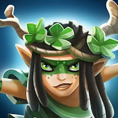 Download Darkfire Heroes MOD APK [Unlimited Money] for Android ver. 1.28.1