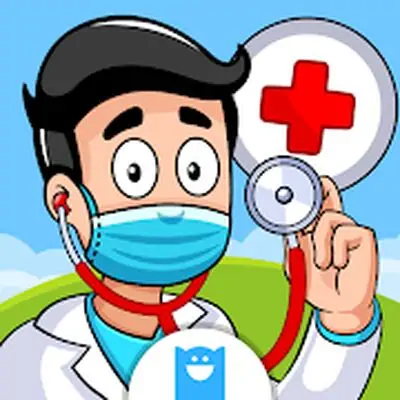 Download Doctor Kids MOD APK [Mega Menu] for Android ver. 1.52