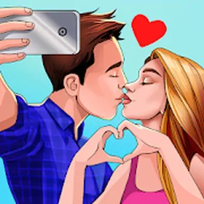 Download Love Kiss: Cupid's Mission MOD APK [Unlimited Money] for Android ver. 1.2.0