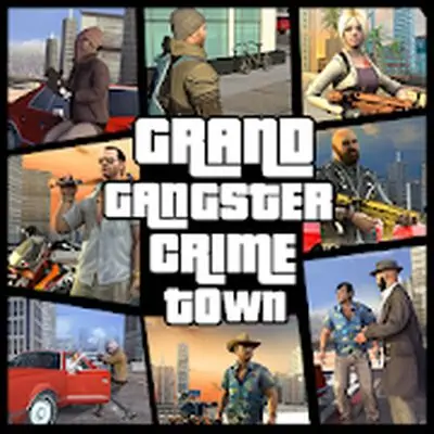 Download Gangsters Crime Simulator 2020 MOD APK [Unlimited Coins] for Android ver. 1.1.6