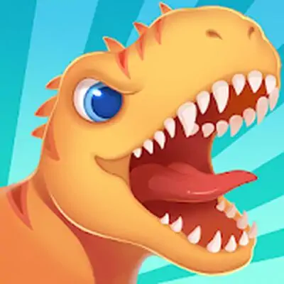Download Jurassic Dig MOD APK [Free Shopping] for Android ver. 1.1.5