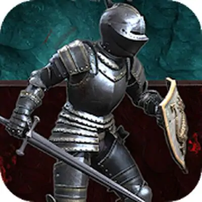Download Kingdom Quest Crimson Warden 3D RPG MOD APK [Free Shopping] for Android ver. 1.3