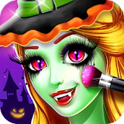 Download Halloween Makeover MOD APK [Mega Menu] for Android ver. 6.0