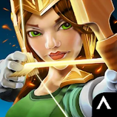 Download Arcane Legends MMO-Action RPG MOD APK [Mega Menu] for Android ver. 2.7.31