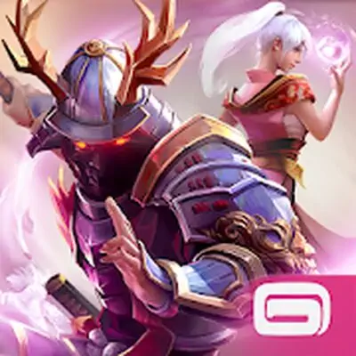 Download Order & Chaos Online 3D MMORPG MOD APK [Free Shopping] for Android ver. 4.2.5a