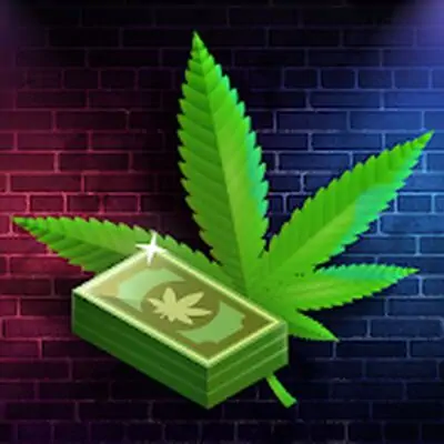 Download Weed Factory Idle MOD APK [Unlimited Coins] for Android ver. 2.8.7
