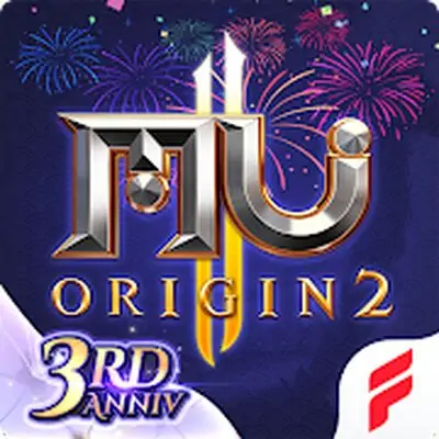 Download MU Origin 2 MOD APK [Unlocked All] for Android ver. 10.1