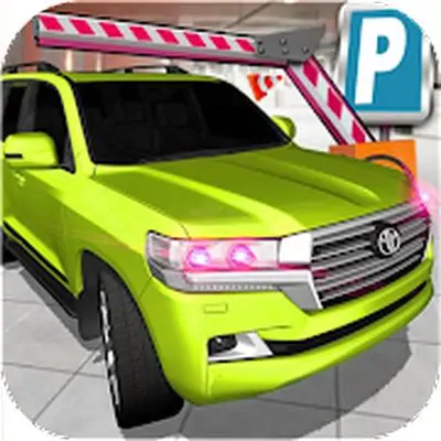 Download Prado Car Games Modern Car Parking Car Games 2020 MOD APK [Unlimited Money] for Android ver. 1.4.0