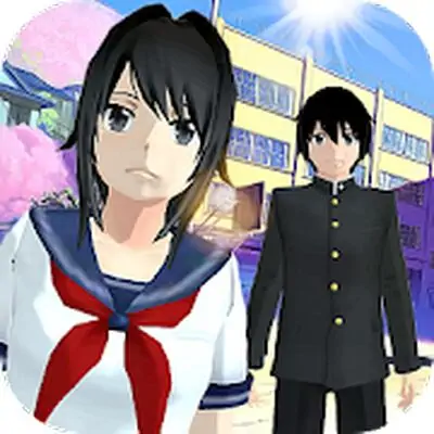 Download High School Simulator 2018 MOD APK [Free Shopping] for Android ver. 67.0
