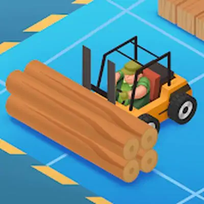 Download Lumber Empire: Idle Tycoon MOD APK [Unlocked All] for Android ver. 1.3.8
