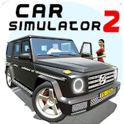 Download Car Simulator 2 MOD APK [Unlocked All] for Android ver. 1.40.3