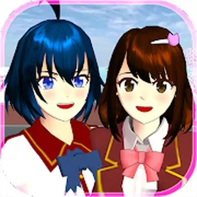 Download SAKURA School Simulator MOD APK [Unlocked All] for Android ver. 1.039.07