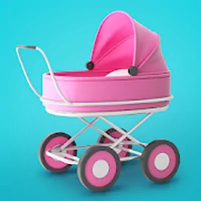 Download Baby & Mom 3D MOD APK [Unlocked All] for Android ver. 1.7.1