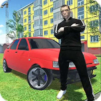 Download Driver Simulator Life MOD APK [Free Shopping] for Android ver. 1.21