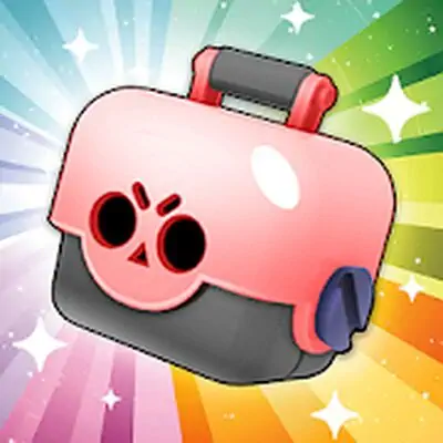 Download Box Simulator for Brawl Stars MOD APK [Unlimited Money] for Android ver. 2.0