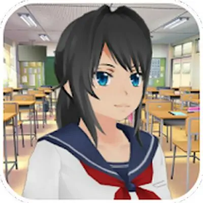 Download High School Simulator 2017 MOD APK [Free Shopping] for Android ver. 1.0