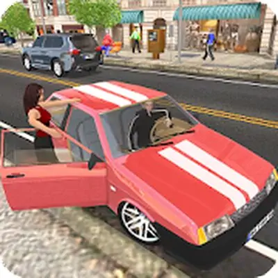 Download Car Simulator OG MOD APK [Mega Menu] for Android ver. 2.61