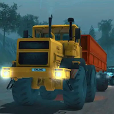 Download Offroad Simulator Online 4x4 MOD APK [Unlimited Coins] for Android ver. 4.21