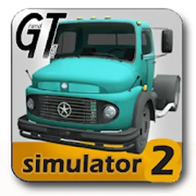 Download Grand Truck Simulator 2 MOD APK [Free Shopping] for Android ver. 1.0.32