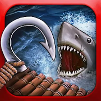Download Raft Survival: Ocean Nomad MOD APK [Unlimited Money] for Android ver. 1.201