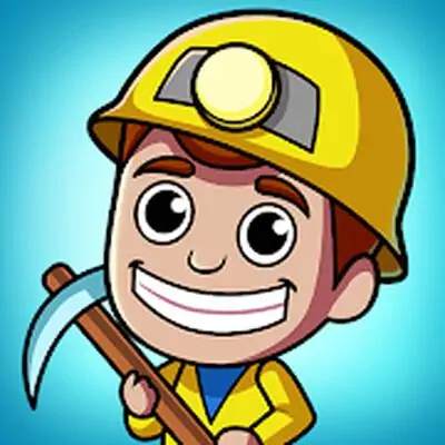 Download Idle Miner Tycoon: Money Games MOD APK [Free Shopping] for Android ver. 3.76.0