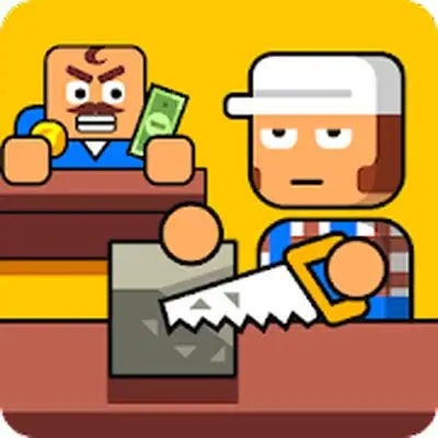 Download Make More! – Idle Manager MOD APK [Unlimited Coins] for Android ver. 3.5.5
