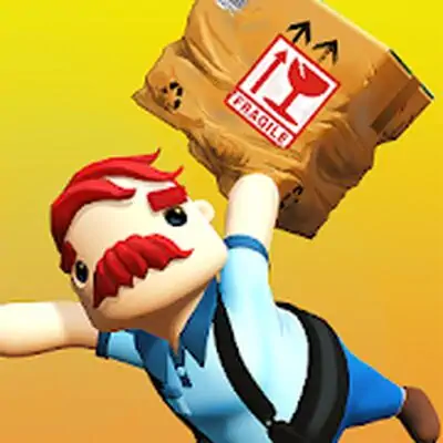 Download Totally Reliable Delivery Service MOD APK [Free Shopping] for Android ver. 1.397