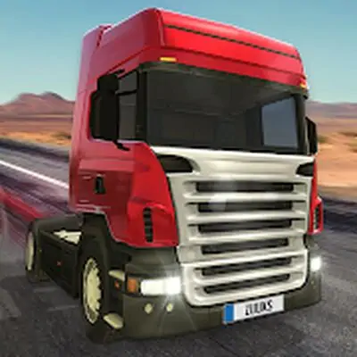 Download Truck Simulator 2018 : Europe MOD APK [Unlimited Money] for Android ver. 1.2.9