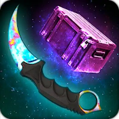 Download Case Royale MOD APK [Unlimited Money] for Android ver. 2.0.13