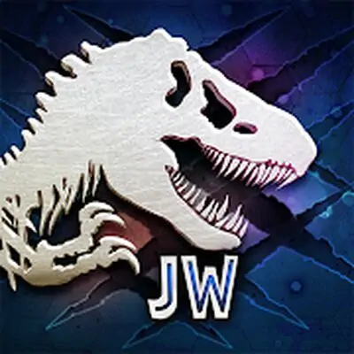 Download Jurassic World™: The Game MOD APK [Unlocked All] for Android ver. 1.57.10