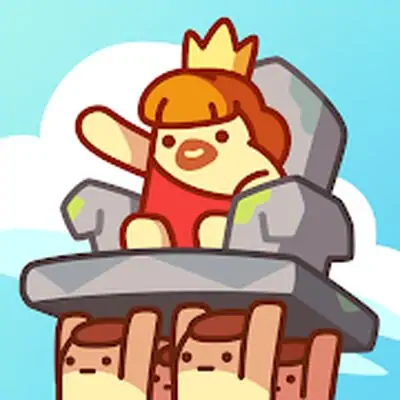 Download Me is King : Idle Stone Age MOD APK [Unlimited Money] for Android ver. 0.19.0