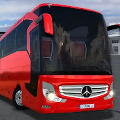 Download Bus Simulator : Ultimate MOD APK [Unlocked All] for Android ver. 1.5.4