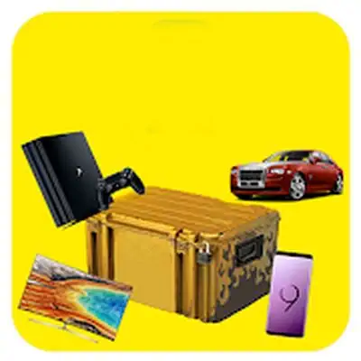Download Case Simulator Things 2 MOD APK [Free Shopping] for Android ver. 3.0