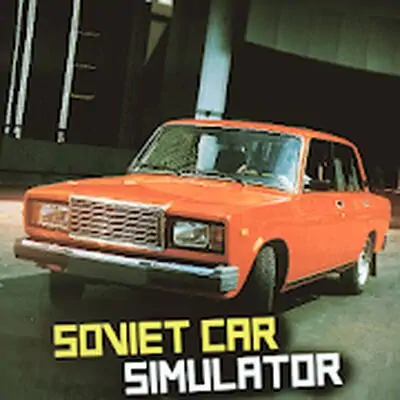 Download SovietCar: Simulator MOD APK [Free Shopping] for Android ver. 6.8.3