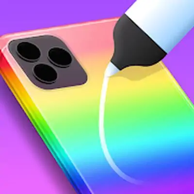Download Phone Case DIY MOD APK [Unlimited Coins] for Android ver. 2.5.9.2