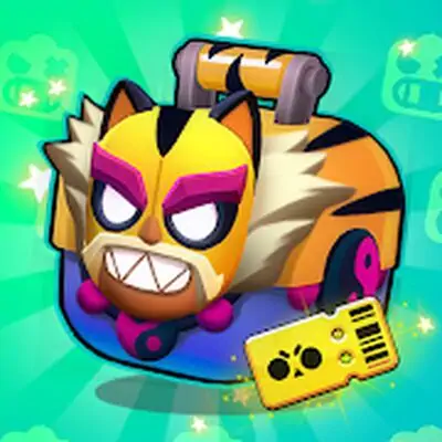 Download Box Simulator for Brawl Stars MOD APK [Unlimited Coins] for Android ver. 1.32