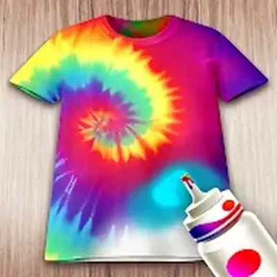 Download Tie Dye MOD APK [Free Shopping] for Android ver. 3.6.3.1