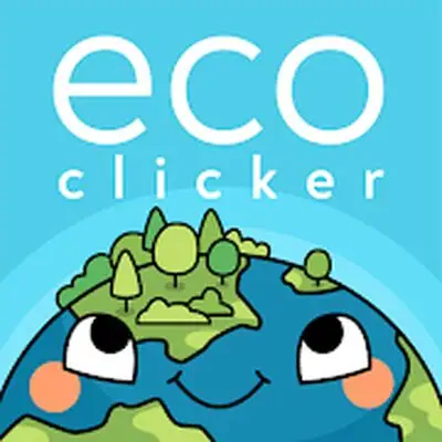 Download Idle Eco Clicker: Green World MOD APK [Unlimited Coins] for Android ver. 4.44