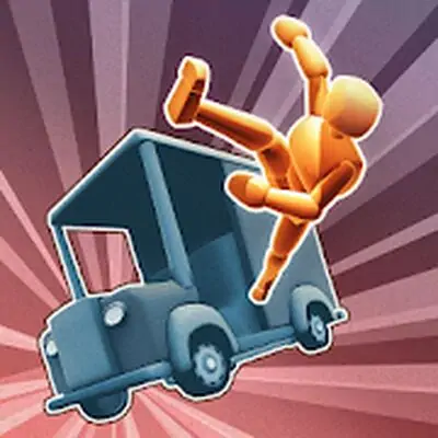 Download Turbo Dismount™ MOD APK [Unlimited Money] for Android ver. 1.43.0