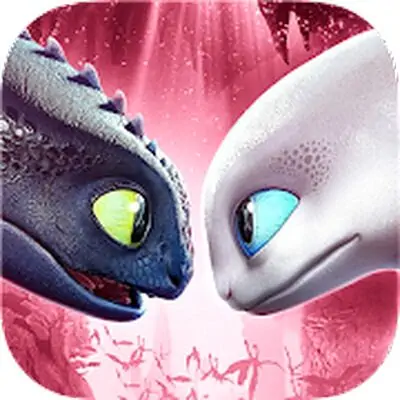 Download Dragons: Rise of Berk MOD APK [Unlimited Money] for Android ver. 1.63.6