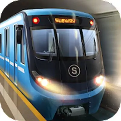 Download Subway Simulator 3D MOD APK [Unlocked All] for Android ver. 3.9.2
