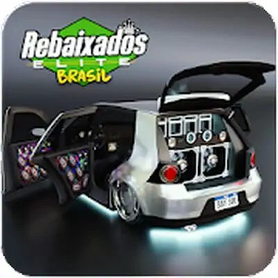 Download Rebaixados Elite Brasil MOD APK [Free Shopping] for Android ver. 3.9.5.3