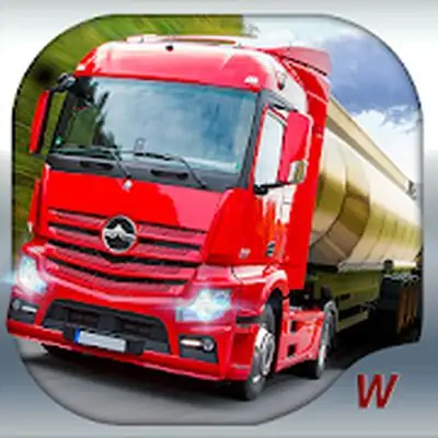 Download Truckers of Europe 2 (Simulator) MOD APK [Free Shopping] for Android ver. 0.42