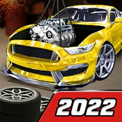 Download Car Mechanic Simulator 21 MOD APK [Unlimited Coins] for Android ver. 2.1.37