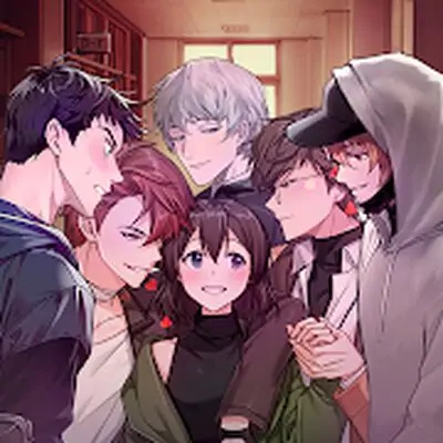 Download Dangerous Fellows: Otome Game MOD APK [Free Shopping] for Android ver. 1.23.2