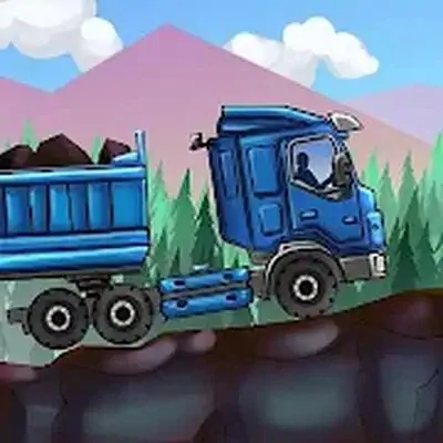 Download Trucker Real Wheels MOD APK [Unlocked All] for Android ver. 4.5.0