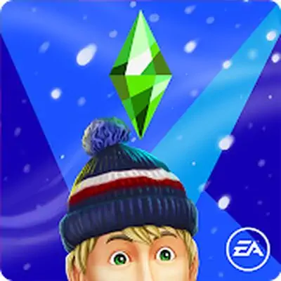 Download The Sims™ Mobile MOD APK [Mega Menu] for Android ver. 31.0.1.128819